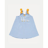 Vestido de Playa Patos